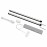 Доставка из Польши SKYDRAG / TRADFRI zestaw oswietl, antracyt, 60 cm ИКЕА-09559003, ЕВРОИКЕА Калининград