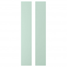 Доставка из Польши ⭐⭐⭐⭐⭐ SMASTAD drzwi, jasnozielony, 30x180 cm,ИКЕА-90572924, Евро Икеа Калининград