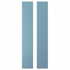 Доставка из Польши ⭐⭐⭐⭐⭐ SMASTAD drzwi, niebieski, 30x180 cm,ИКЕА-10569628, Евро Икеа Калининград
