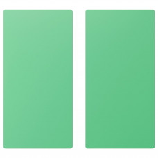 Доставка из Польши SMASTAD drzwi, zielony, 30x60 cm ИКЕА-10434234, ЕВРОИКЕА Калининград