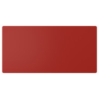 Доставка из Польши SMASTAD front szuflady, czerwony, 60x30 cm ИКЕА-90570996, ЕВРОИКЕА Калининград