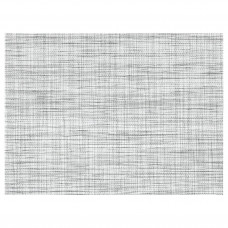 Доставка из Польши ⭐⭐⭐⭐⭐ SNOBBIG Шайба, белая/черная, 45x33 cm,ИКЕА-00398199, Евро Икеа Калининград