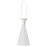 Доставка из Польши SOLVINDEN lampa stolowa LED, na baterie zewnetrzne/w ksztalcie szyszki bialy, 26 cm ИКЕА-70571888, ЕВРОИКЕА Калининград