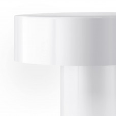 Доставка из Польши ⭐⭐⭐⭐⭐ SOLVINDEN lampa stolowa LED, na baterie/zewnetrzne bialy, 20 cm,ИКЕА-40571903, Евро Икеа Калининград