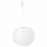 Доставка из Польши SOLVINDEN lampa wiszaca na energie slon. LED, zewnetrzne/kula bialy, 22 cm ИКЕА-00513670, ЕВРОИКЕА Калининград