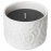 Доставка из Польши SOTRONN swieca zapach/pojemnik ceramiczny, czerwone owoce jagodowe & wanilia/bialy, 25 godz. ИКЕА-80562379, ЕВРОИКЕА Калининград