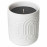 Доставка из Польши SOTRONN swieca zapach/pojemnik ceramiczny, czerwone owoce jagodowe & wanilia/bialy, 45 godz. ИКЕА-80562384, ЕВРОИКЕА Калининград