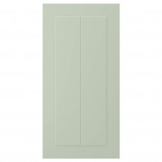 Доставка из Польши STENSUND drzwi, jasnozielony, 30x60 cm ИКЕА-60523906, ЕВРОИКЕА Калининград