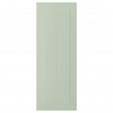 Доставка из Польши STENSUND drzwi, jasnozielony, 30x80 cm ИКЕА-20523908, ЕВРОИКЕА Калининград
