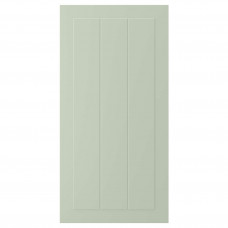 Доставка из Польши STENSUND drzwi, jasnozielony, 40x80 cm ИКЕА-50523916, ЕВРОИКЕА Калининград
