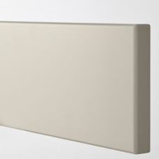 Доставка из Польши ⭐⭐⭐⭐⭐ STENSUND front szuflady, bezowy, 40x10 cm,ИКЕА-90453191, Евро Икеа Калининград