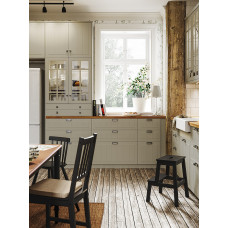 Доставка из Польши ⭐⭐⭐⭐⭐ STENSUND front szuflady, bezowy, 60x10 cm,ИКЕА-30453194, Евро Икеа Калининград