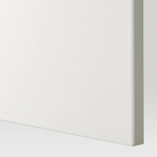 Доставка из Польши ⭐⭐⭐⭐⭐ STENSUND panel maskujacy, bialy, 39x240 cm,ИКЕА-20450544, Евро Икеа Калининград