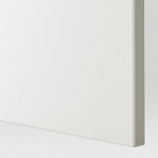 Доставка из Польши ⭐⭐⭐⭐⭐ STENSUND Накладка, белая, 62x220 cm,ИКЕА-70450546, Евро Икеа Калининград