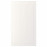 Доставка из Польши STENSUND front do zmywarki, bialy, 45x80 cm ИКЕА-20450582, ЕВРОИКЕА Калининград