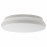 Доставка из Польши STOFTMOLN lampa sufitowa/scienna LED, smart bezprzewodowy przyciemniany/cieply bialy bialy, 24 cm ИКЕА-30497490, ЕВРОИКЕА Калининград