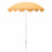 Доставка из Польши STRANDON parasol, zolty/bialy w kropki, 140 cm ИКЕА-70522765, ЕВРОИКЕА Калининград