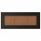 Доставка из Польши STUDSVIKEN front szuflady, ciemnobrazowy/wyplatana topola, 60x26 cm ИКЕА-70490745, ЕВРОИКЕА Калининград