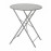 Доставка из Польши SUNDSO stol, ogrodowy, szary, 65 cm ИКЕА-70503352, ЕВРОИКЕА Калининград