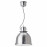 Доставка из Польши SVARTNORA lampa wiszaca, imitacja stali nierdzewnej, 38 cm ИКЕА-50504772, ЕВРОИКЕА Калининград