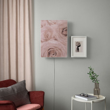 Доставка из Польши ⭐⭐⭐⭐⭐ SYMFONISK panel ramki, vintage romans II,ИКЕА-70521266, Евро Икеа Калининград