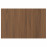 Доставка из Польши TISTORP front szuflady, brazowy orzech, 60x40 cm ИКЕА-70558504, ЕВРОИКЕА Калининград