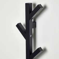 ⭐⭐⭐⭐⭐ TJUSIG Вешалка, черный, 78 cm,IKEA-80291707, Евро Икеа Калининград