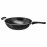 Доставка из Польши TOLERANT wok, czarny, 33 cm ИКЕА-70247319, ЕВРОИКЕА Калининград