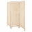 Доставка из Польши TOLKNING scianka dzialowa, wykonano recznie rattan, 150x170 cm ИКЕА-60512663, ЕВРОИКЕА Калининград