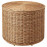 Доставка из Польши TOLKNING puf ze schowkiem, wykonano recznie rattan ИКЕА-90512666, ЕВРОИКЕА Калининград