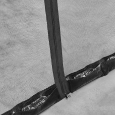 Доставка из Польши ⭐⭐⭐⭐⭐ TORPON moskitiera, czarny, 900 cm,ИКЕА-40540351, Евро Икеа Калининград