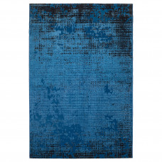 Доставка из Польши TRYGGELEV Ковер с коротким ворсом, синий патинированный, 160x240 cm ИКЕА-00493040, ЕВРОИКЕА Калининград