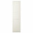 Доставка из Польши TYSSEDAL drzwi, bialy, 50x195 cm ИКЕА-90298124, ЕВРОИКЕА Калининград