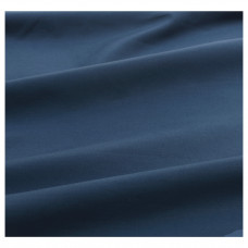 Доставка из Польши ⭐⭐⭐⭐⭐ ULLVIDE przescieradlo z gumka, granatowy, 180x200 cm,ИКЕА-70342726, Евро Икеа Калининград