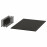 Доставка из Польши UPPDATERA organizer szuflady, antracyt, 80 cm ИКЕА-00460011, ЕВРОИКЕА Калининград