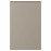 Доставка из Польши UPPLOV drz sza nar 2 szt, leworeczny/Matowy ciemny bez, 25x80 cm ИКЕА-80470488, ЕВРОИКЕА Калининград