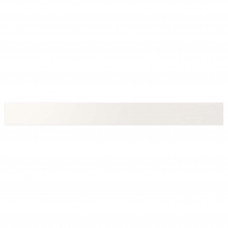 Доставка из Польши ⭐⭐⭐⭐⭐ UTRUSTA front szuflady, niski, bialy, 80 cm,ИКЕА-20204652, Евро Икеа Калининград
