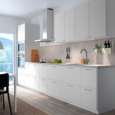 Доставка из Польши ⭐⭐⭐⭐⭐ VALLSTENA front szuflady, bialy, 60x20 cm,ИКЕА-50541699, Евро Икеа Калининград