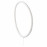 Доставка из Польши VARMBLIXT lampa scienna LED, bialy metal/kolo ИКЕА-60531464, ЕВРОИКЕА Калининград