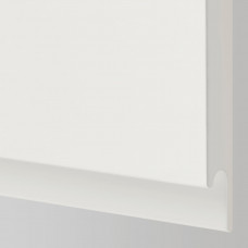 Доставка из Польши ⭐⭐⭐⭐⭐ VASTERVIKEN drzwi/front szuflady, bialy, 60x38 cm,ИКЕА-60495710, Евро Икеа Калининград