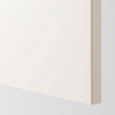 Доставка из Польши ⭐⭐⭐⭐⭐ VEDDINGE drzwi, bialy, 40x100 cm,ИКЕА-40205429, Евро Икеа Калининград