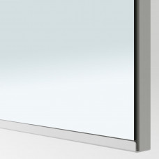 Доставка из Польши ⭐⭐⭐⭐⭐ VIKEDAL Дверь, lustro, 25x229 cm,ИКЕА-10301125, Евро Икеа Калининград