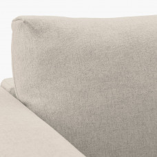 Доставка из Польши ⭐⭐⭐⭐⭐ VIMLE sofa 4-osobowa z szezlongiem, Gunnared bezowy,ИКЕА-89399483, Евро Икеа Калининград