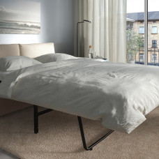 Доставка из Польши ⭐⭐⭐⭐⭐ VIMLE Narozna sofa rozkl. 5o z szezl, Z szerokimi podlokietnikami/Gunnared bezowy,ИКЕА-59419114, Евро Икеа Калининград