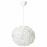 Доставка из Польши VINDKAST lampa wiszaca, bialy, 50 cm ИКЕА-20450520, ЕВРОИКЕА Калининград