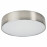 Доставка из Польши VIRRMO lampa sufitowa LED, niklowano, 36 cm800 lm ИКЕА-70430780, ЕВРОИКЕА Калининград