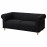 Доставка из Польши VISKAFORS sofa 2-osobowa, Lejde antracyt/brzoza ИКЕА-39443209, ЕВРОИКЕА Калининград