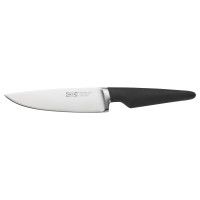⭐⭐⭐⭐⭐ VORDA нож, ccarny, 14 cm - ИКЕА IKEA-10289246, Евро Икеа Калининград