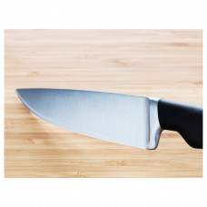 ⭐⭐⭐⭐⭐ VORDA нож, ccarny, 14 cm - ИКЕА,IKEA-10289246, Евро Икеа Калининград