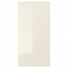 Доставка из Польши VOXTORP drzwi, polysk jasnobezowy, 30x60 cm ИКЕА-60418892, ЕВРОИКЕА Калининград